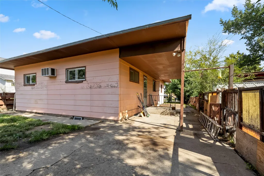 420 6th Street Havre MT 59501