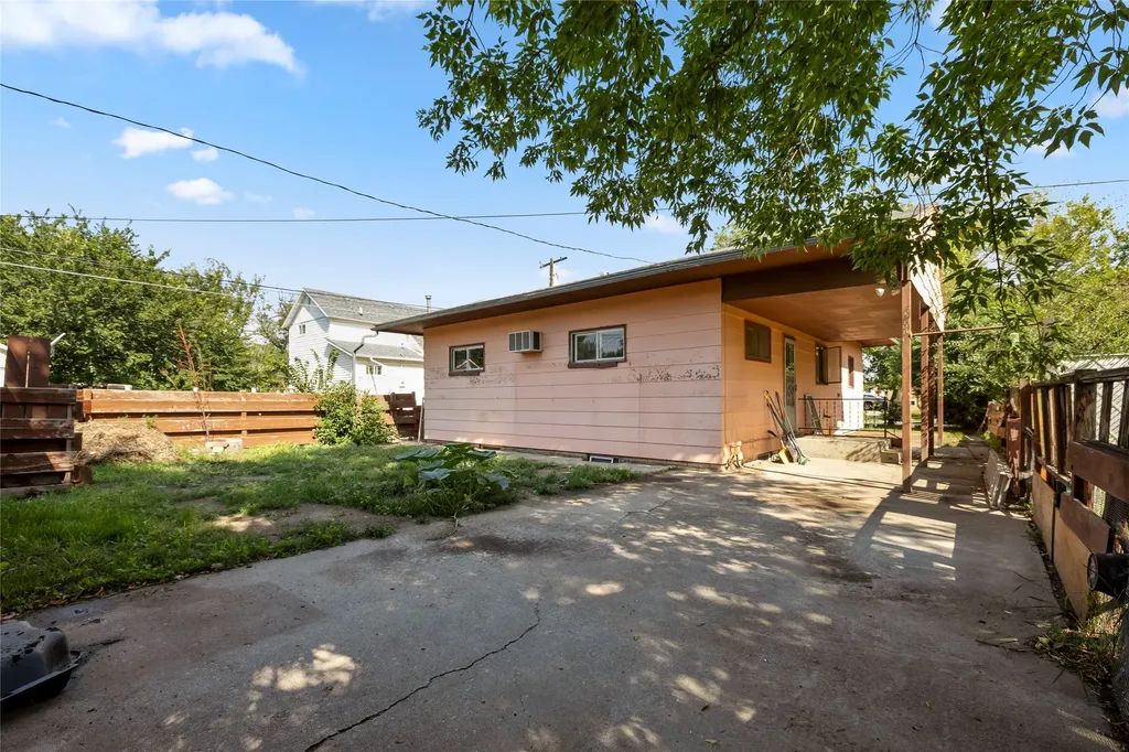 420 6th Street Havre MT 59501