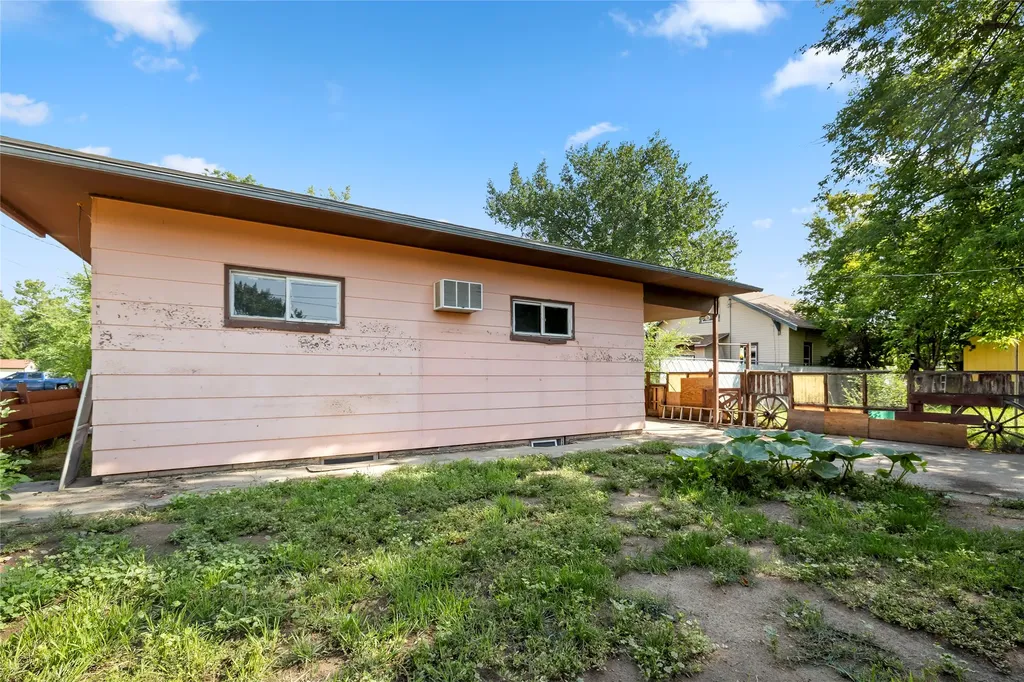 420 6th Street Havre MT 59501