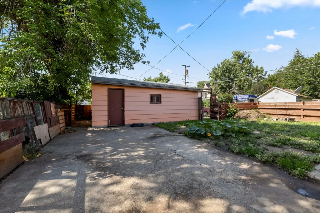 420 6th Street Havre MT 59501