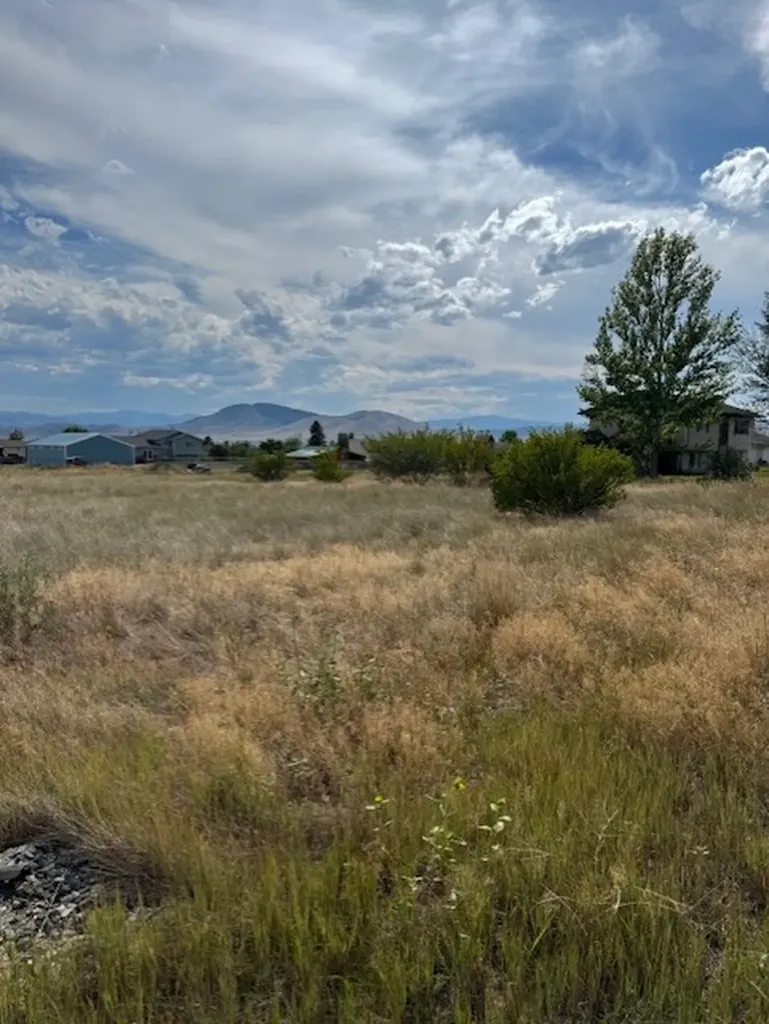 1145 Terrence Road Helena MT 59602