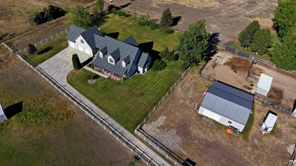 10019 Equestrian Way Missoula MT 59808