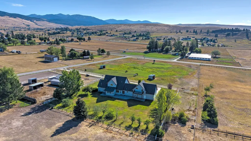 10019 Equestrian Way Missoula MT 59808