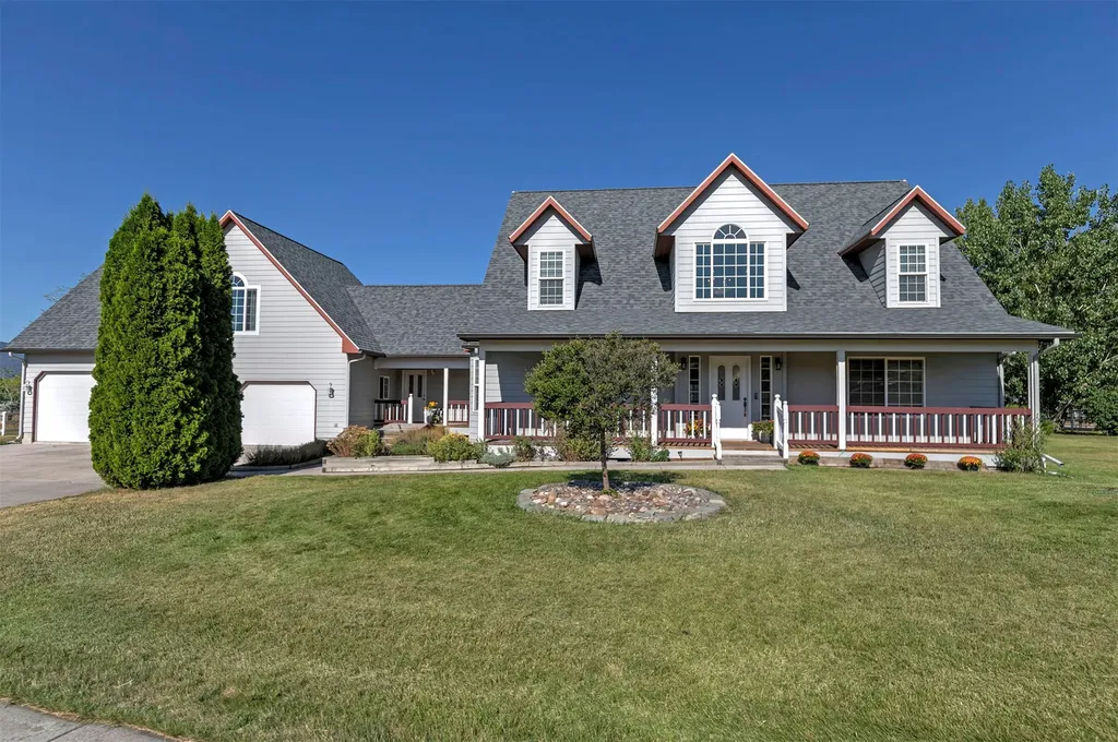 10019 Equestrian Way Missoula MT 59808