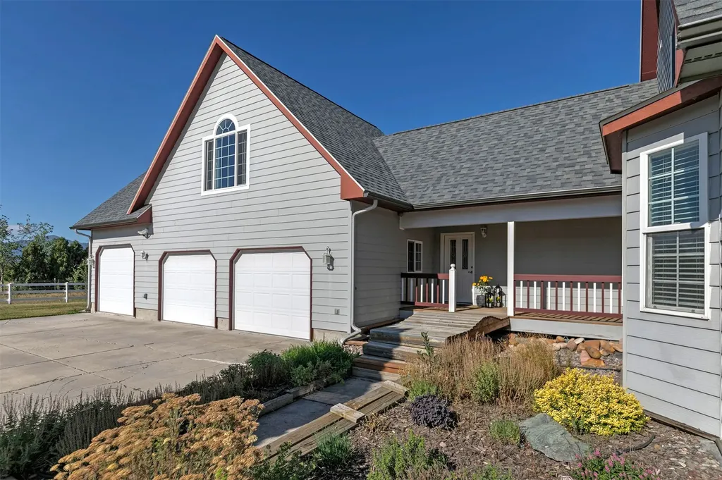10019 Equestrian Way Missoula MT 59808