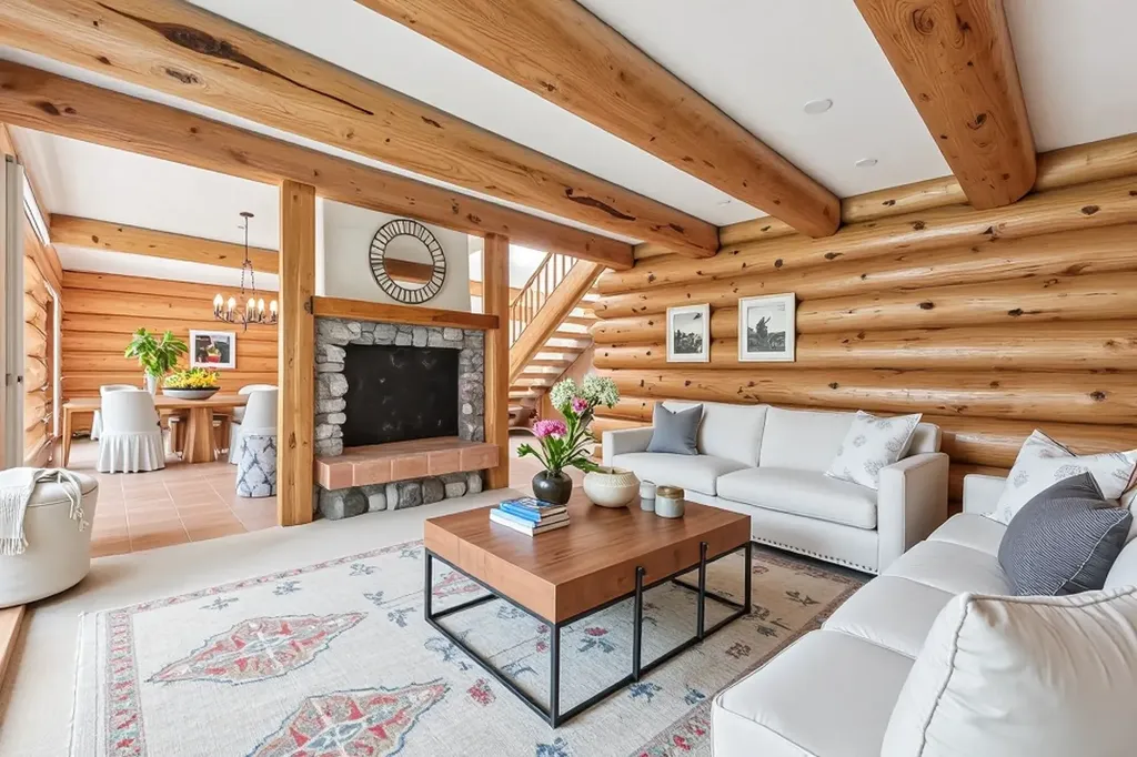 551 Ranch Road Bigfork MT 59911