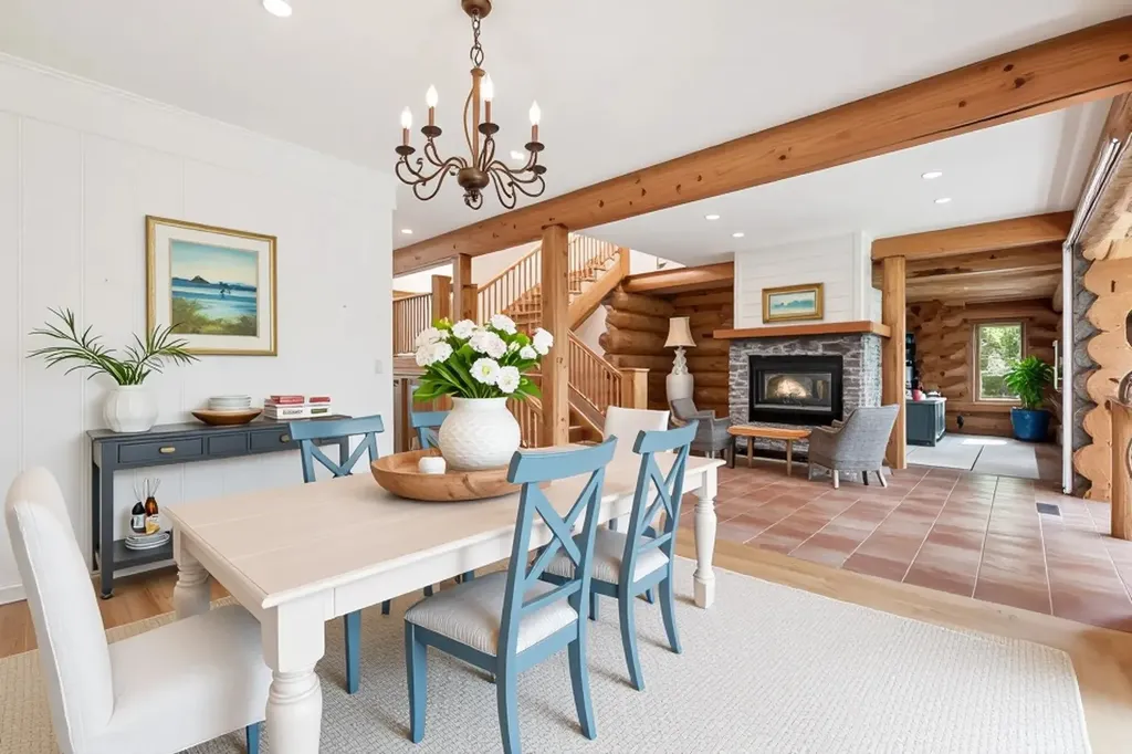 551 Ranch Road Bigfork MT 59911
