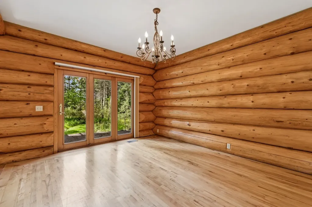 551 Ranch Road Bigfork MT 59911