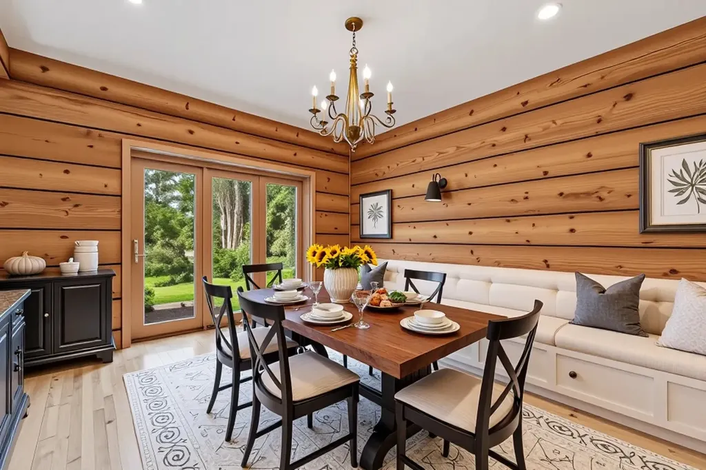 551 Ranch Road Bigfork MT 59911