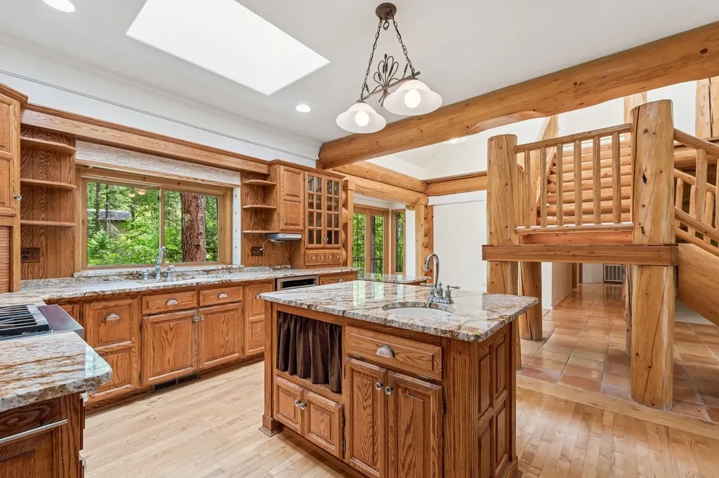 551 Ranch Road Bigfork MT 59911