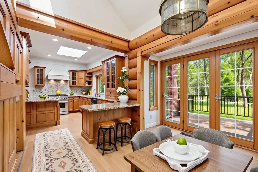 551 Ranch Road Bigfork MT 59911