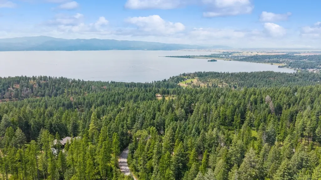 551 Ranch Road Bigfork MT 59911