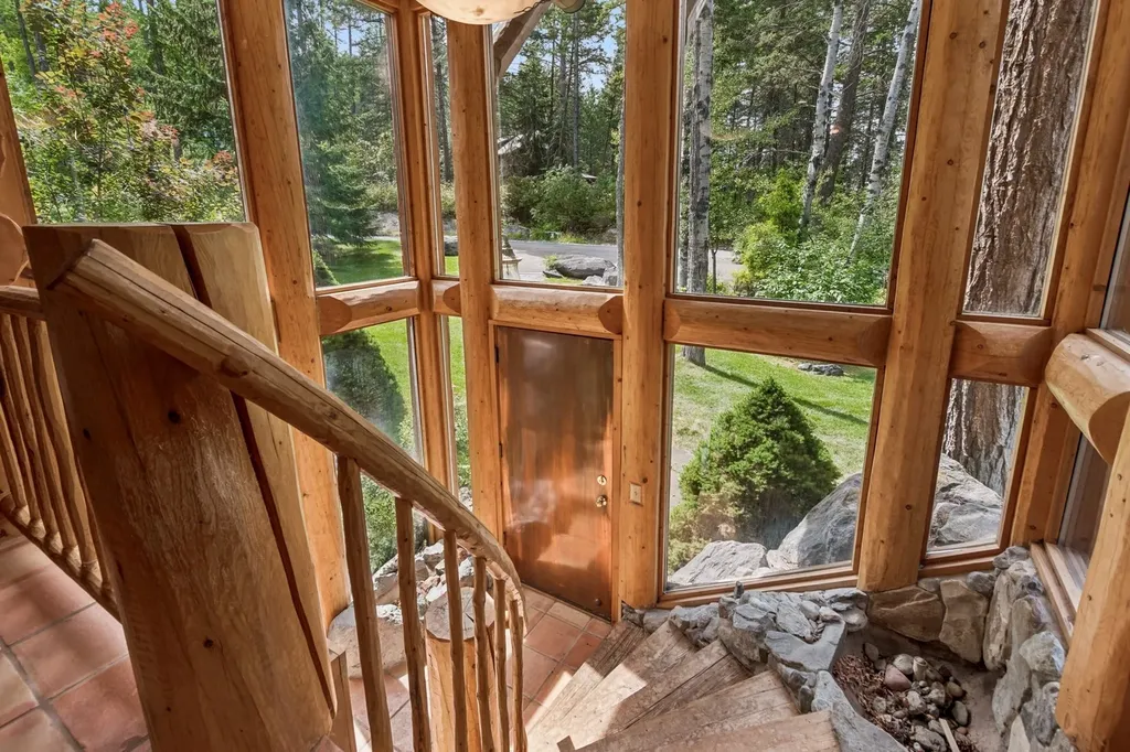551 Ranch Road Bigfork MT 59911