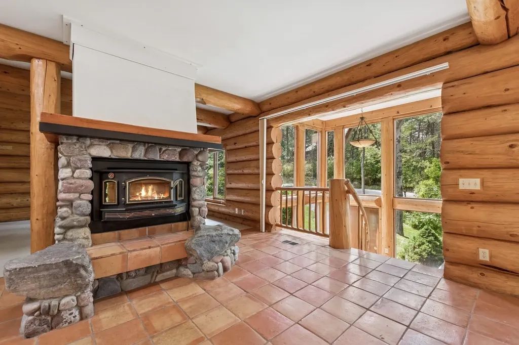 551 Ranch Road Bigfork MT 59911