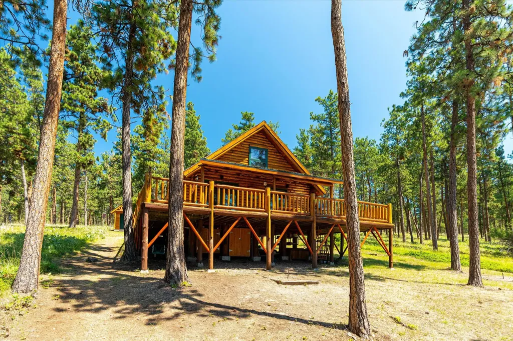 44625 Wild Horse Island Lane Dayton MT 59914