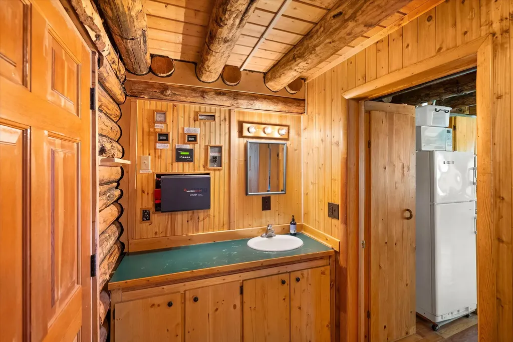 44625 Wild Horse Island Lane Dayton MT 59914