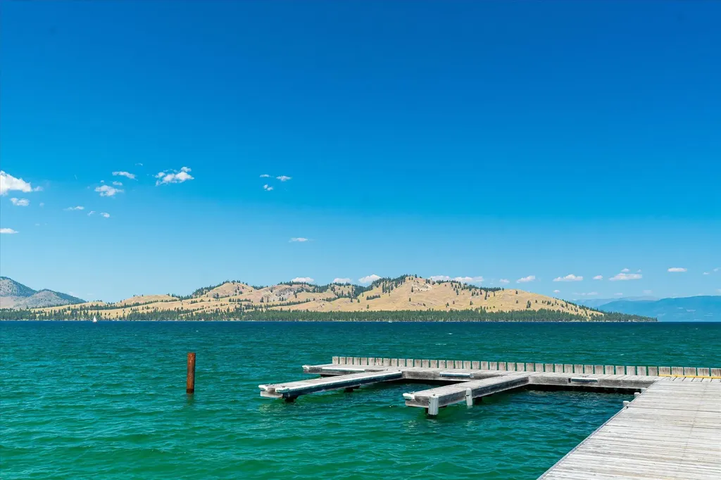 44625 Wild Horse Island Lane Dayton MT 59914