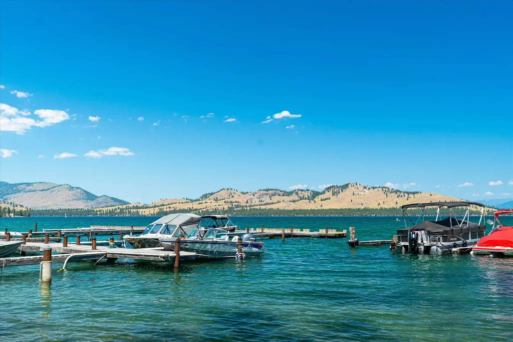 44625 Wild Horse Island Lane Dayton MT 59914