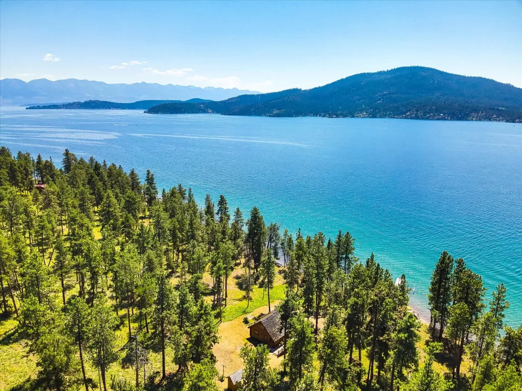 44625 Wild Horse Island Lane Dayton MT 59914