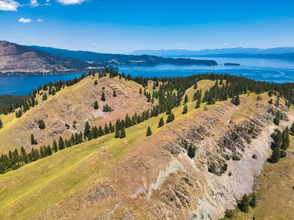 44625 Wild Horse Island Lane Dayton MT 59914