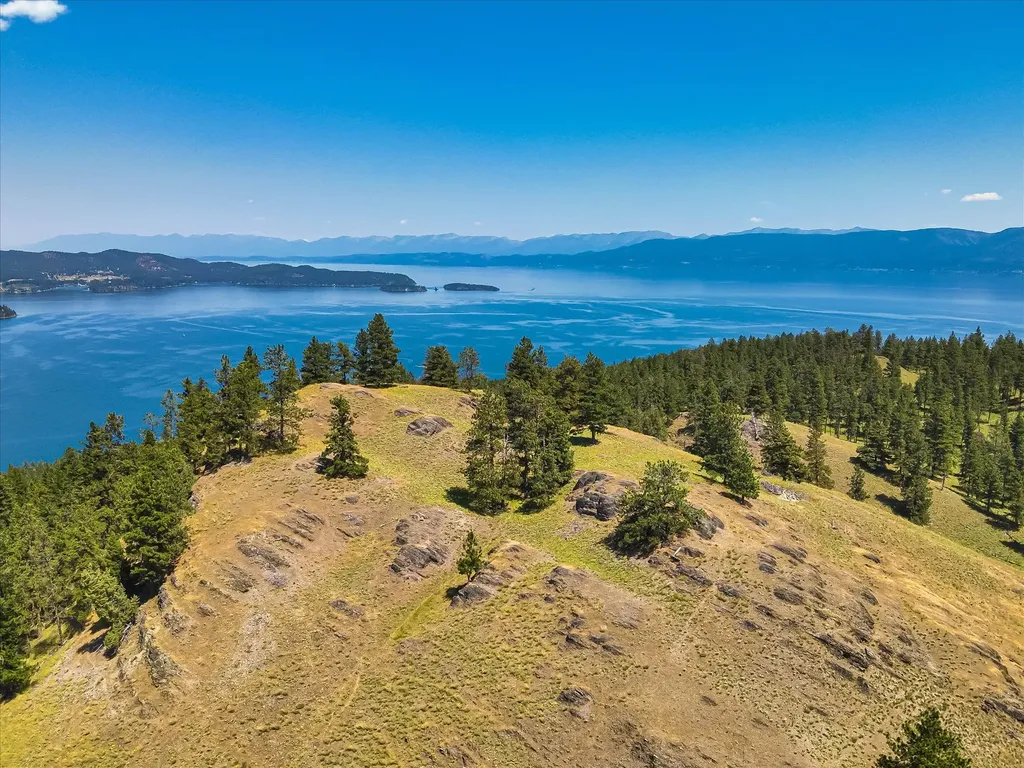 44625 Wild Horse Island Lane Dayton MT 59914