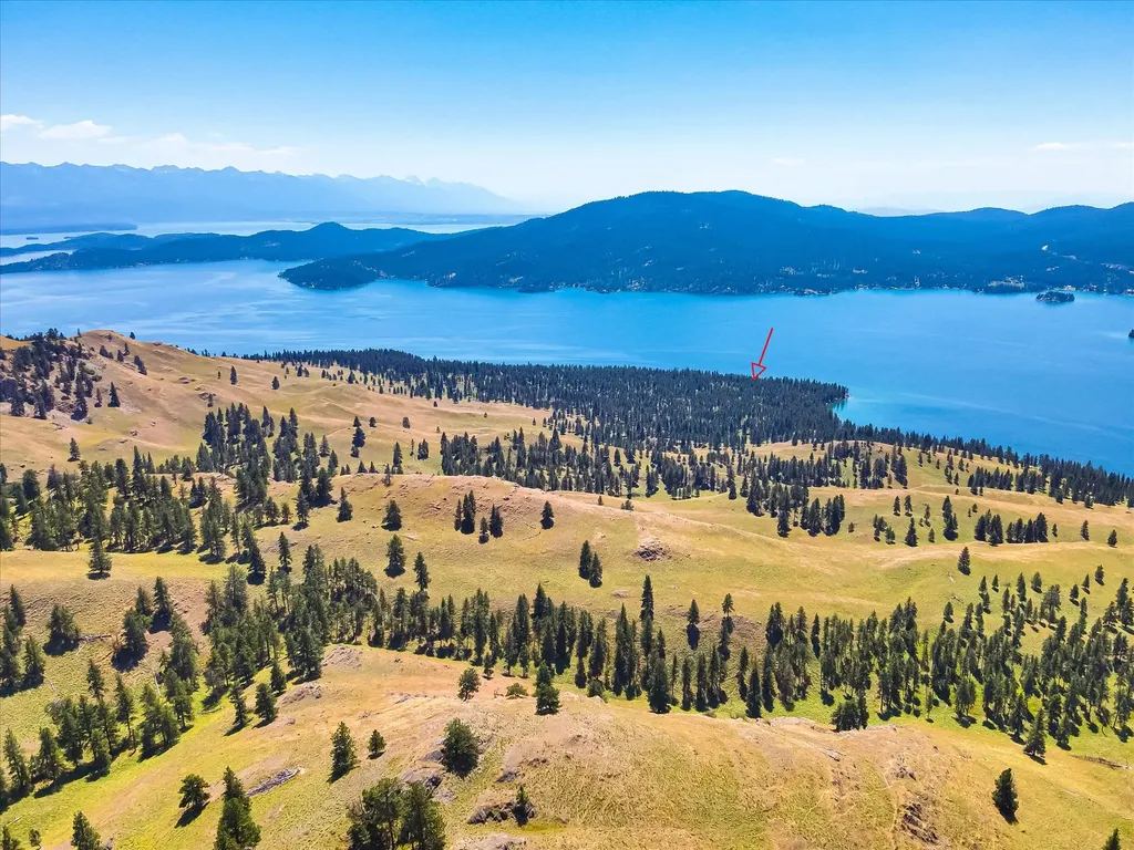 44625 Wild Horse Island Lane Dayton MT 59914