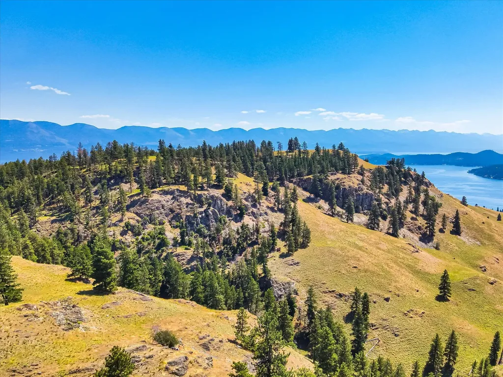 44625 Wild Horse Island Lane Dayton MT 59914