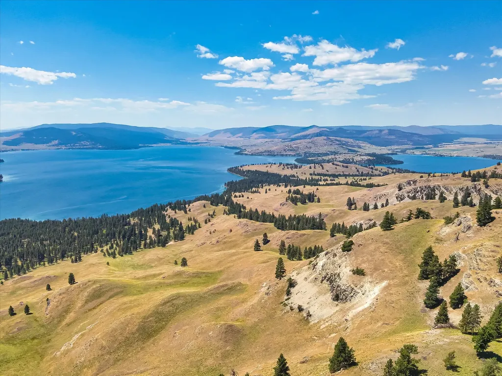 44625 Wild Horse Island Lane Dayton MT 59914