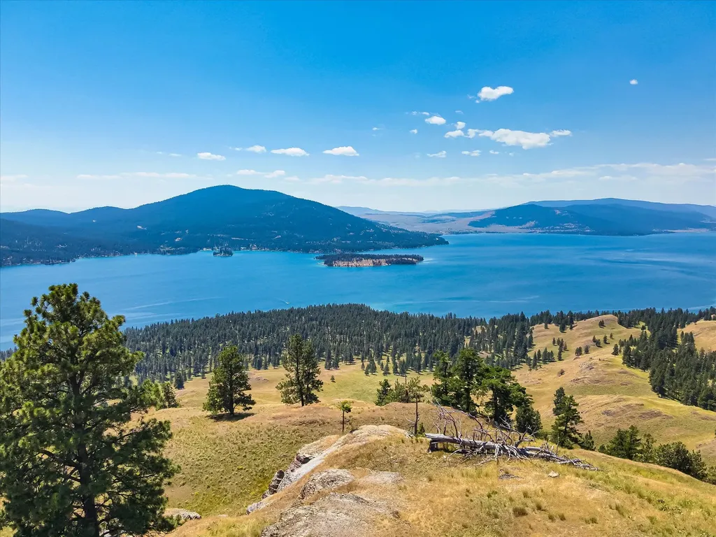 44625 Wild Horse Island Lane Dayton MT 59914