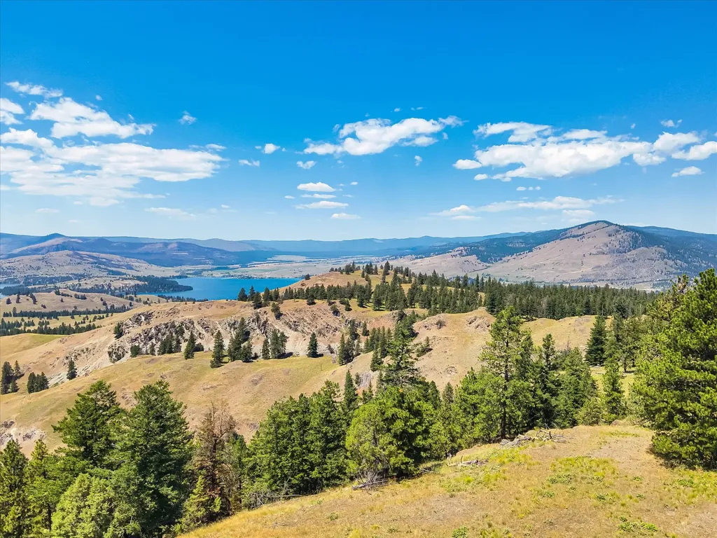 44625 Wild Horse Island Lane Dayton MT 59914