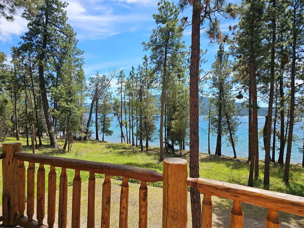44625 Wild Horse Island Lane Dayton MT 59914