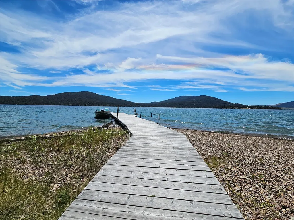44625 Wild Horse Island Lane Dayton MT 59914