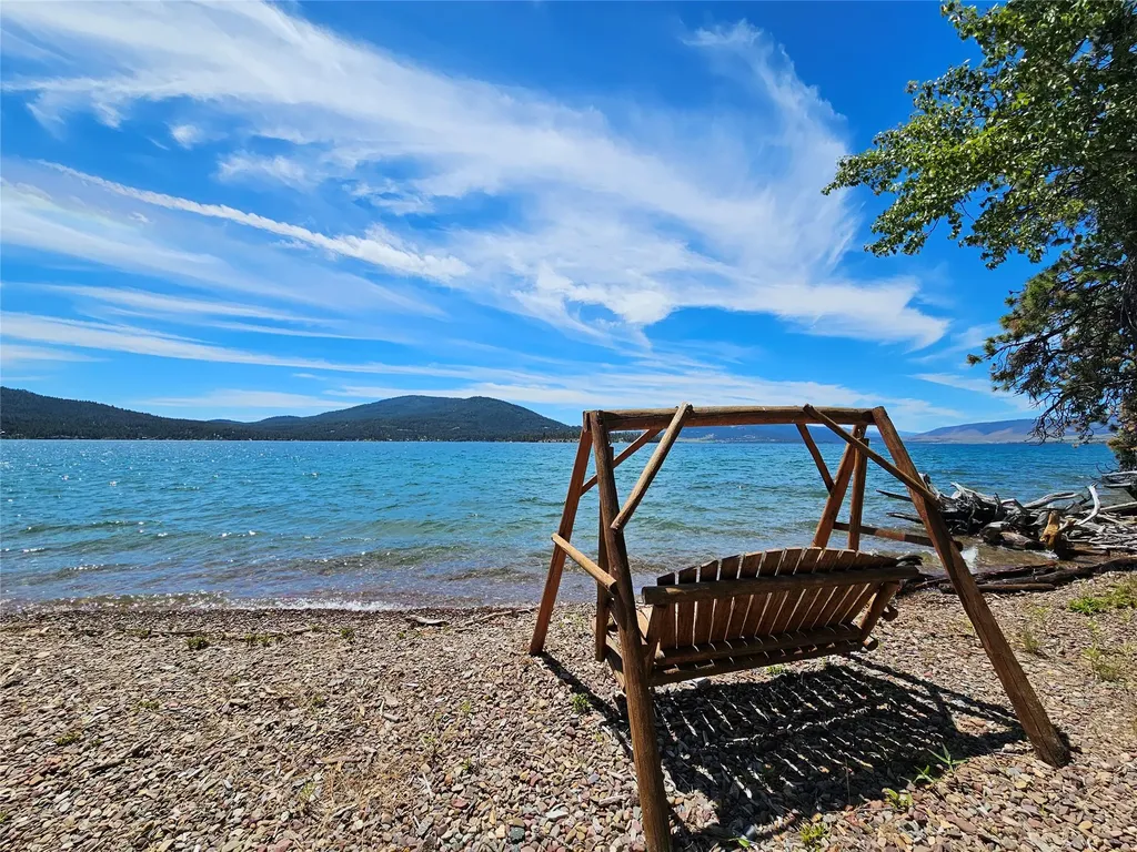 44625 Wild Horse Island Lane Dayton MT 59914
