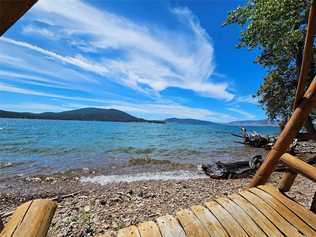 44625 Wild Horse Island Lane Dayton MT 59914