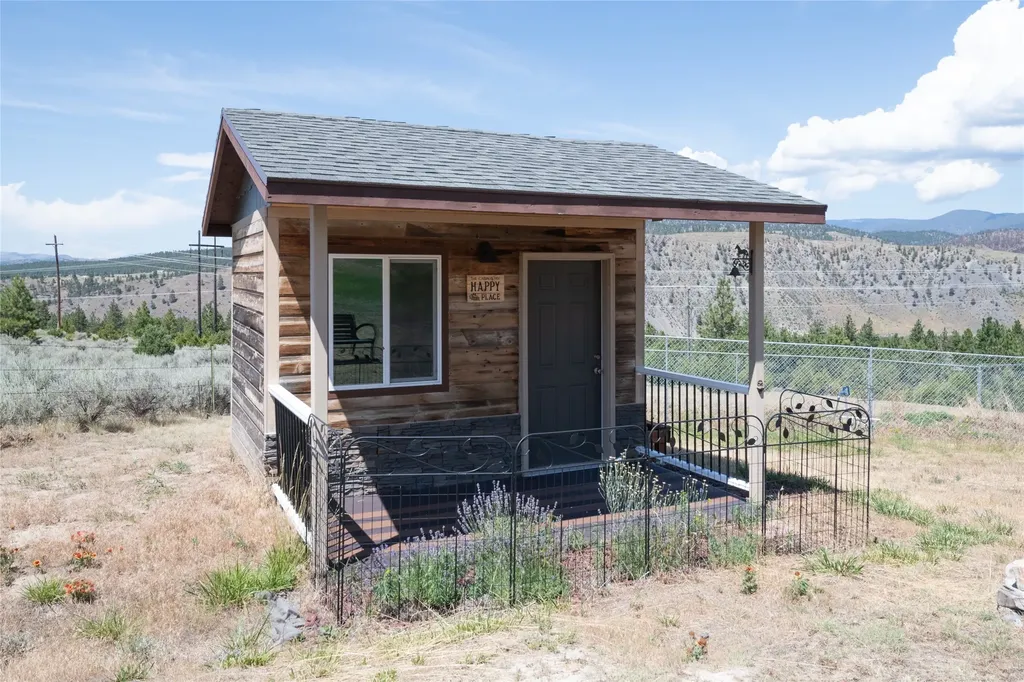 4024 Osprey Ridge Drive Helena MT 59602