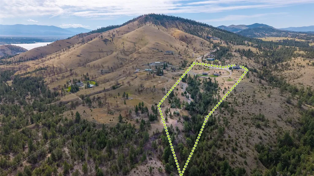 4024 Osprey Ridge Drive Helena MT 59602