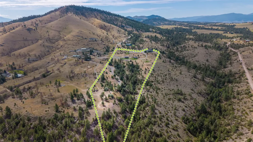 4024 Osprey Ridge Drive Helena MT 59602