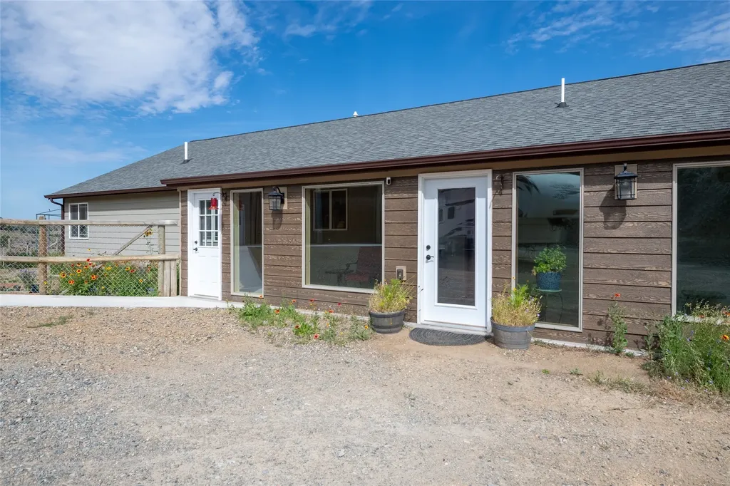 4024 Osprey Ridge Drive Helena MT 59602