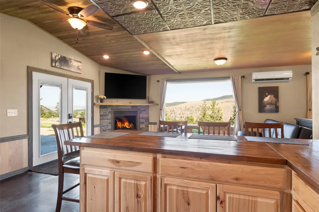 4024 Osprey Ridge Drive Helena MT 59602