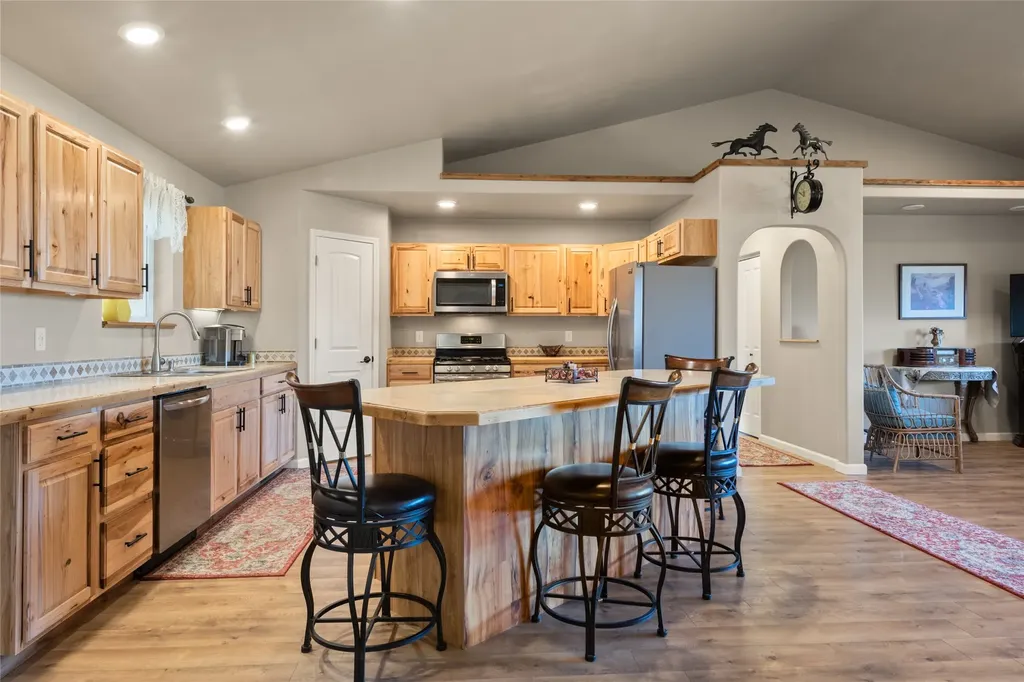 4024 Osprey Ridge Drive Helena MT 59602