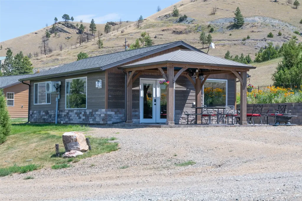 4024 Osprey Ridge Drive Helena MT 59602