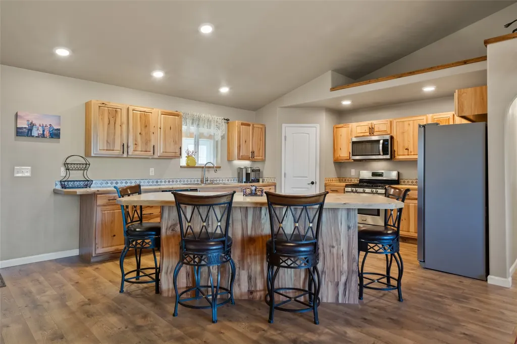 4024 Osprey Ridge Drive Helena MT 59602