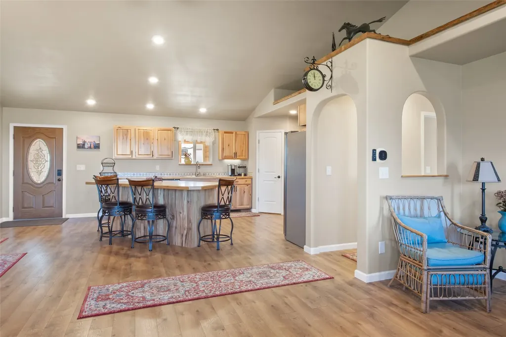 4024 Osprey Ridge Drive Helena MT 59602