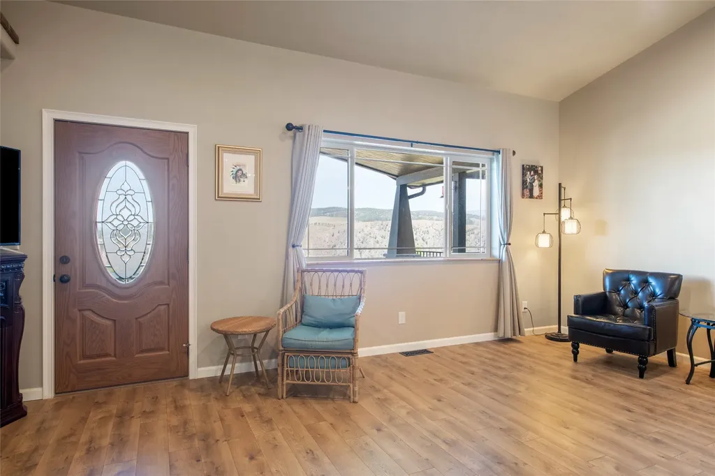 4024 Osprey Ridge Drive Helena MT 59602