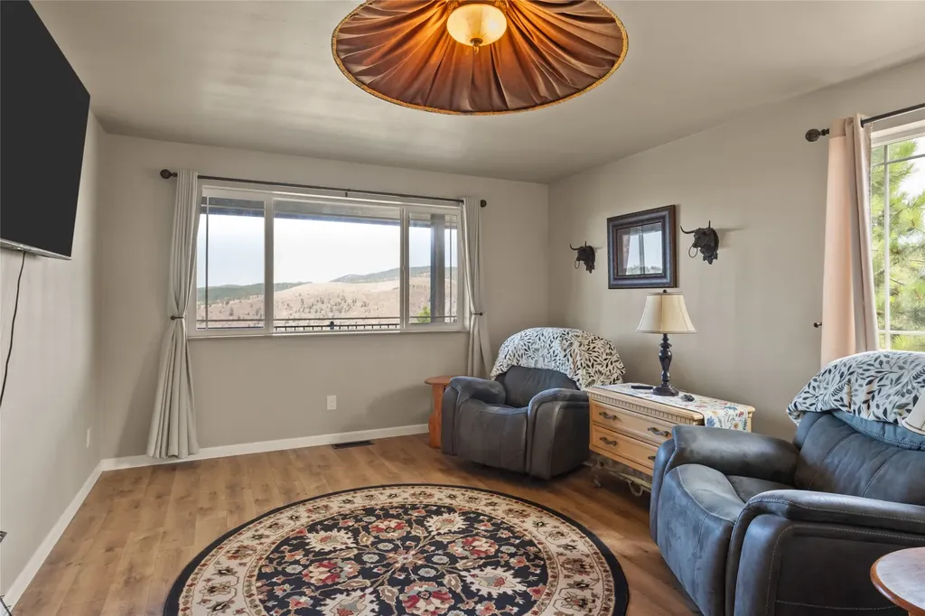4024 Osprey Ridge Drive Helena MT 59602