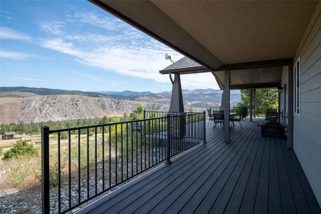 4024 Osprey Ridge Drive Helena MT 59602