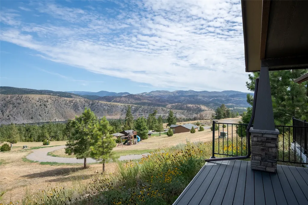 4024 Osprey Ridge Drive Helena MT 59602