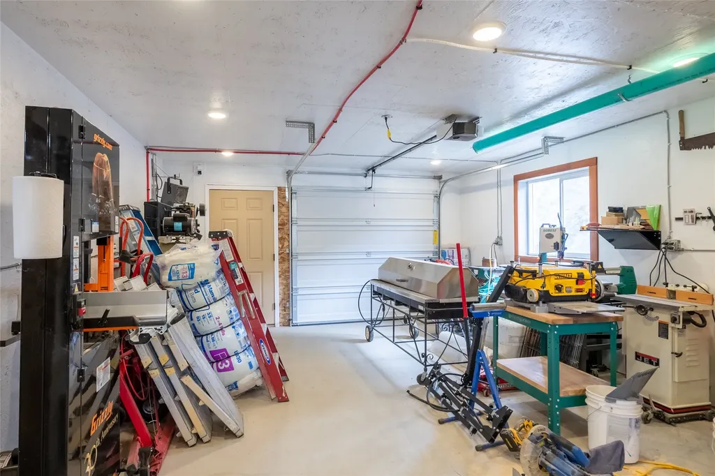 4024 Osprey Ridge Drive Helena MT 59602