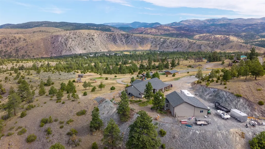 4024 Osprey Ridge Drive Helena MT 59602
