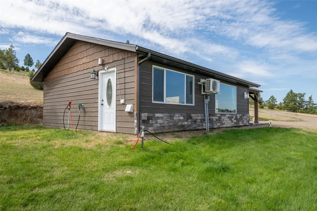 4024 Osprey Ridge Drive Helena MT 59602
